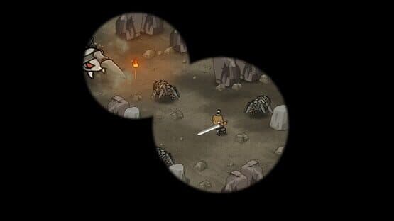 Misty Islands — screenshot 2