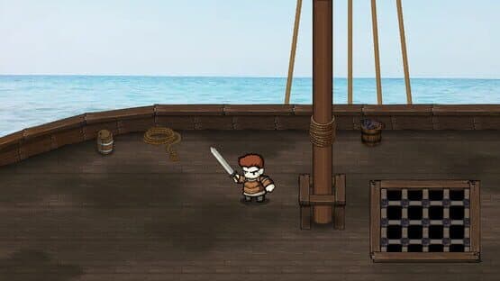 Misty Islands — screenshot 3