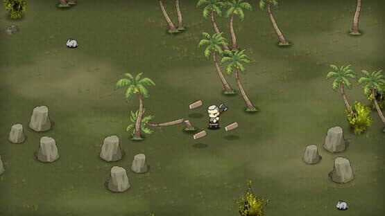 Misty Islands — screenshot 4