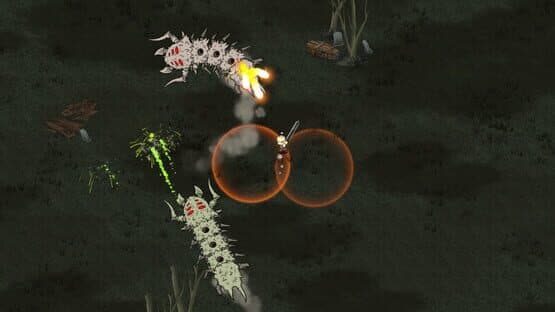 Misty Islands — screenshot 5