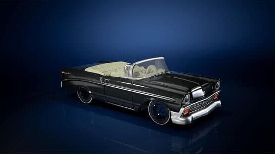 Hot Wheels Unleashed: Chevy 1956 — screenshot 1