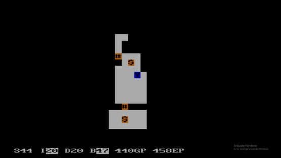 Beneath Apple Manor — screenshot 1