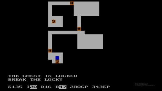 Beneath Apple Manor — screenshot 3