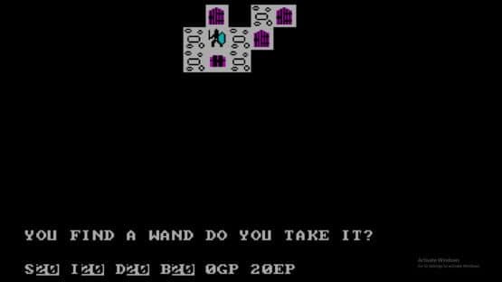 Beneath Apple Manor — screenshot 4