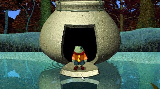 Pantos Story — screenshot 2