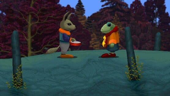 Pantos Story — screenshot 3