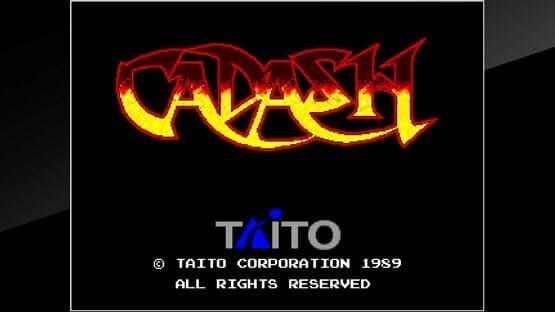 Arcade Archives: Cadash — screenshot 1