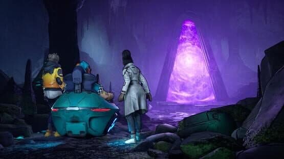 Borderlands Collection: Pandora's Box — screenshot 1