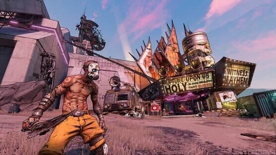 Borderlands Collection: Pandora's Box — screenshot 2