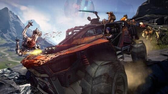 Borderlands Collection: Pandora's Box — screenshot 4