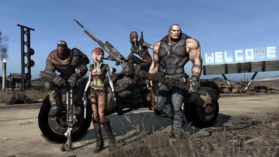 Borderlands Collection: Pandora's Box — screenshot 5