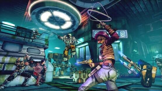 Borderlands Collection: Pandora's Box — screenshot 6