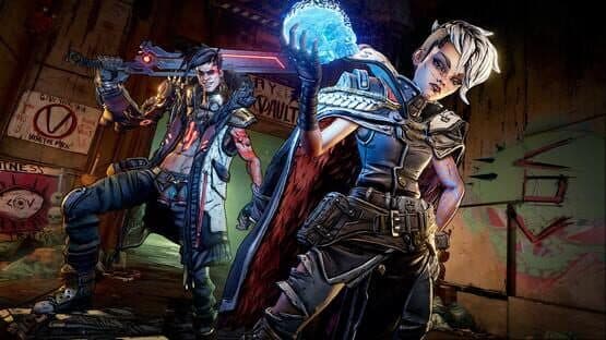 Borderlands Collection: Pandora's Box — screenshot 7