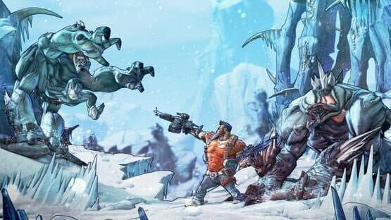 Borderlands Collection: Pandora's Box — screenshot 8