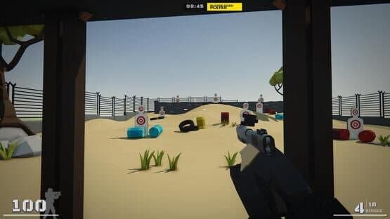 Troopers — screenshot 1