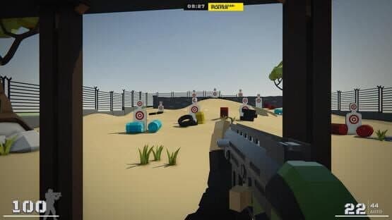 Troopers — screenshot 3