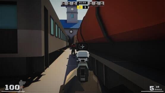 Troopers — screenshot 8
