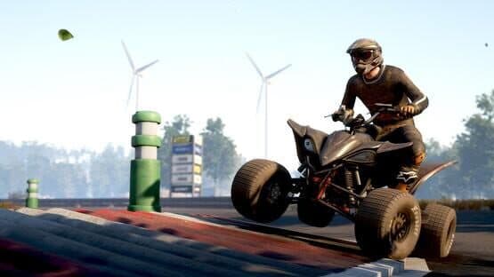 Overpass 2 — screenshot 3