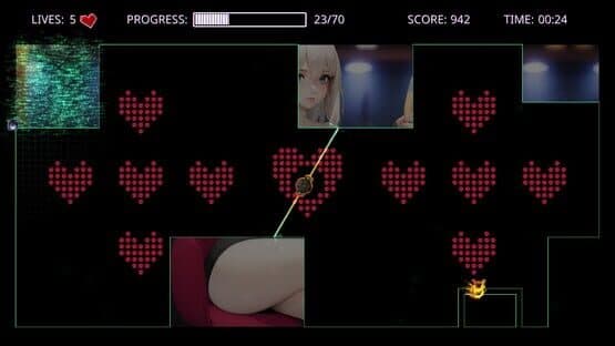 Celebrities Hacked: Penelope Photo Pack — screenshot 2