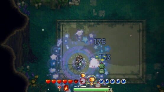 Diary of Lucie: Hammer Weapon Pack — screenshot 1