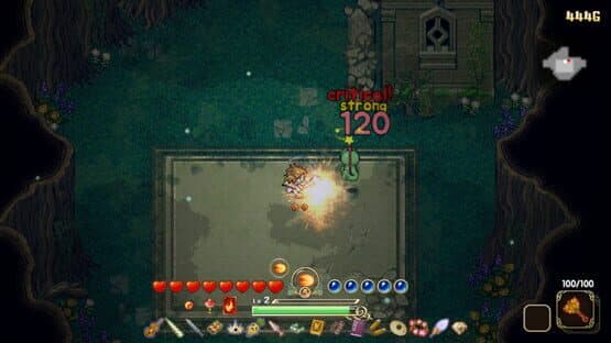 Diary of Lucie: Hammer Weapon Pack — screenshot 2