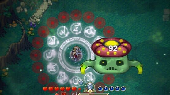 Diary of Lucie: Hammer Weapon Pack — screenshot 3