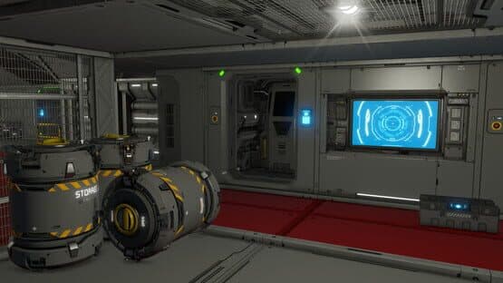 Space Engineers: Decorative Pack #3 — screenshot 1