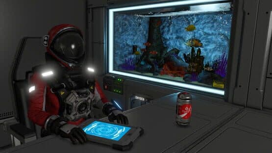 Space Engineers: Decorative Pack #3 — screenshot 5