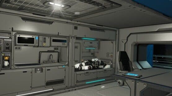 Space Engineers: Decorative Pack #3 — screenshot 7