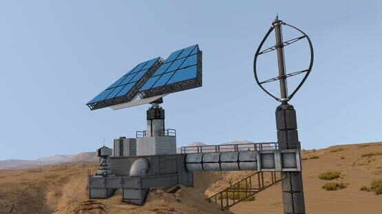Space Engineers: Decorative Pack #3 — screenshot 8