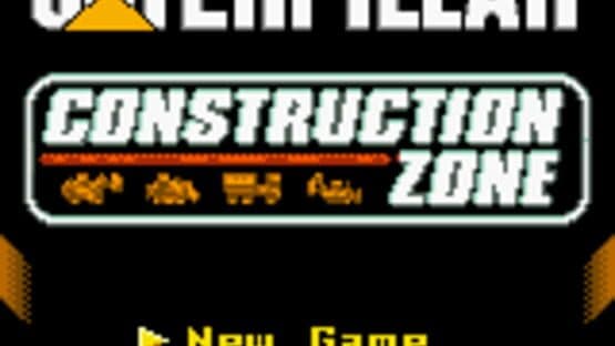 Caterpillar Construction Zone — screenshot 2