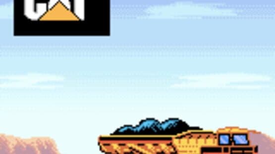 Caterpillar Construction Zone — screenshot 3