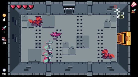Wasard — screenshot 3