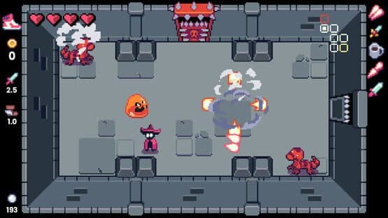 Wasard — screenshot 5