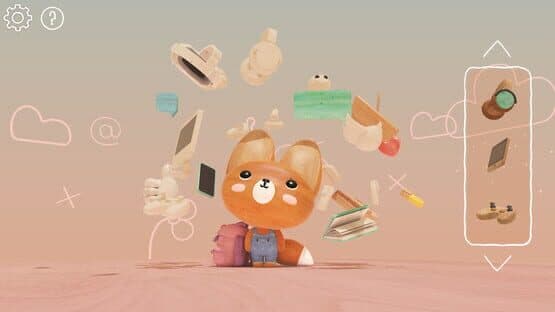 Woodo — screenshot 2