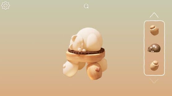 Woodo — screenshot 3