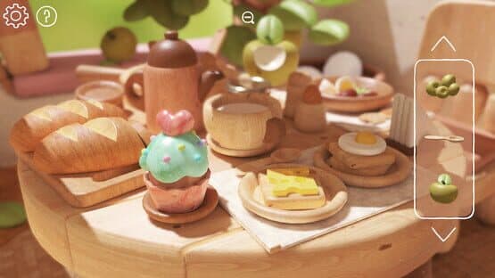 Woodo — screenshot 4