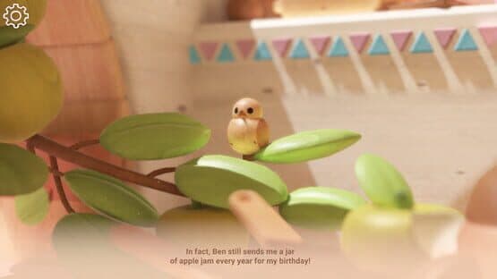Woodo — screenshot 6