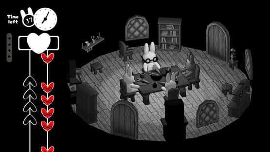 You're Not Family — screenshot 3