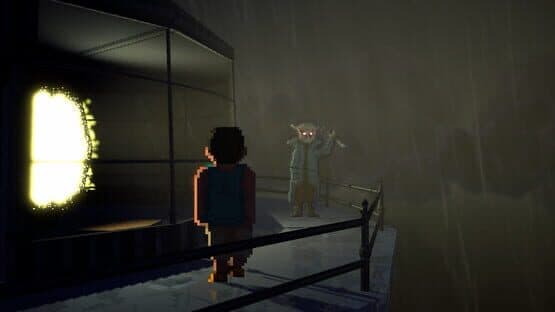 Wildwood Down — screenshot 4