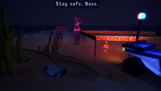 Wildwood Down — screenshot 6