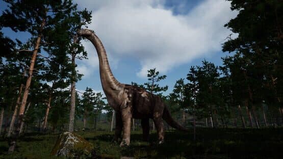 Wild Alone — screenshot 2