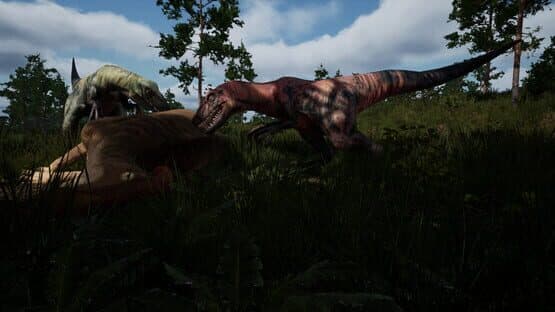 Wild Alone — screenshot 4