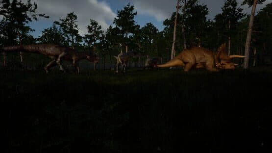 Wild Alone — screenshot 5