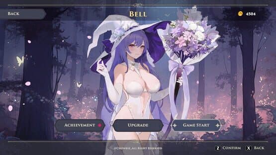 Wedding Witch — screenshot 2
