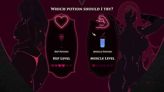 Wedding Witch — screenshot 3