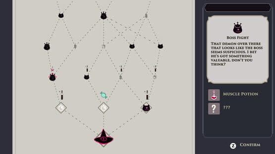 Wedding Witch — screenshot 5