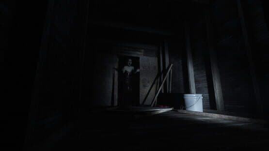 Visions of Evil — screenshot 1