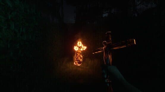 Visions of Evil — screenshot 2