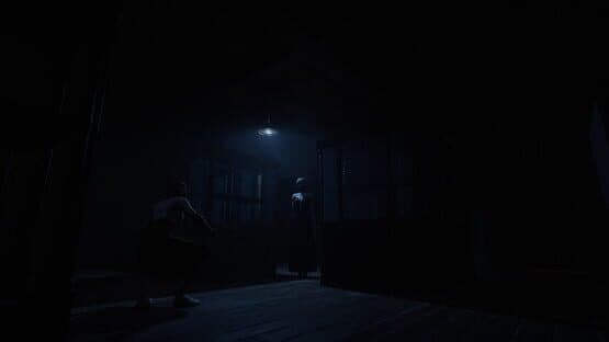 Visions of Evil — screenshot 3